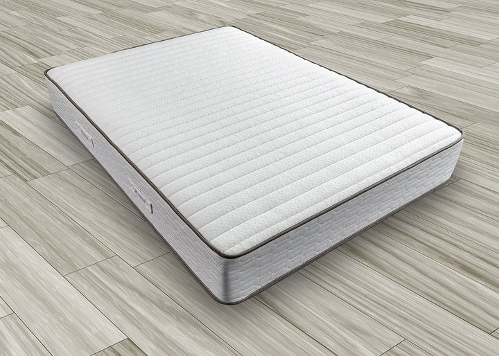 Finley 1000,  Pocket Spring Encapsulated Edge Mattress