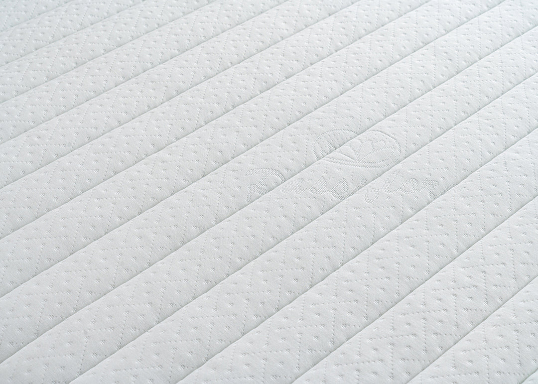 Finley 1000,  Pocket Spring Encapsulated Edge Mattress
