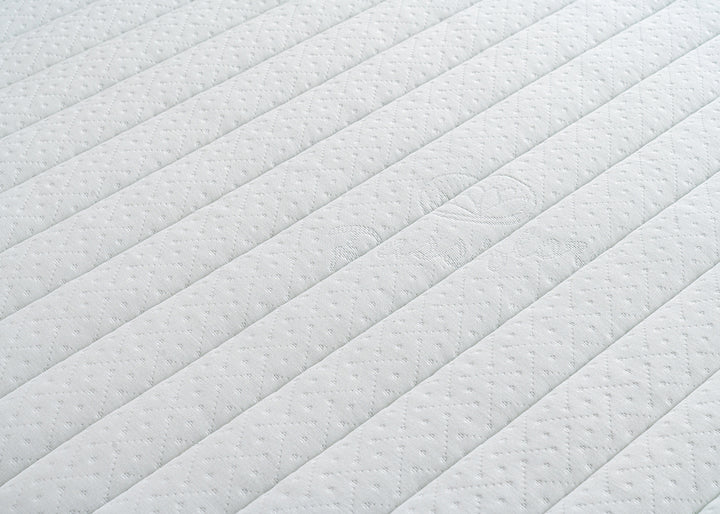 Finley 1000,  Pocket Spring Encapsulated Edge Mattress