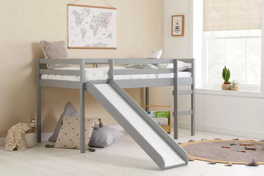 Frankie Midi Sleeper With Slide