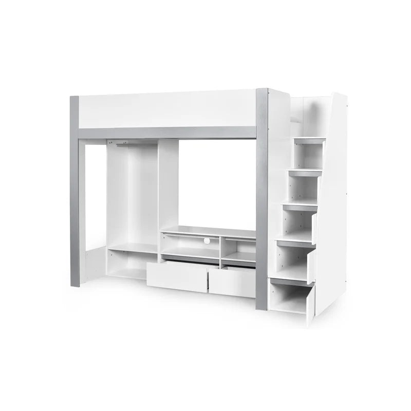 Gaia High Sleeper