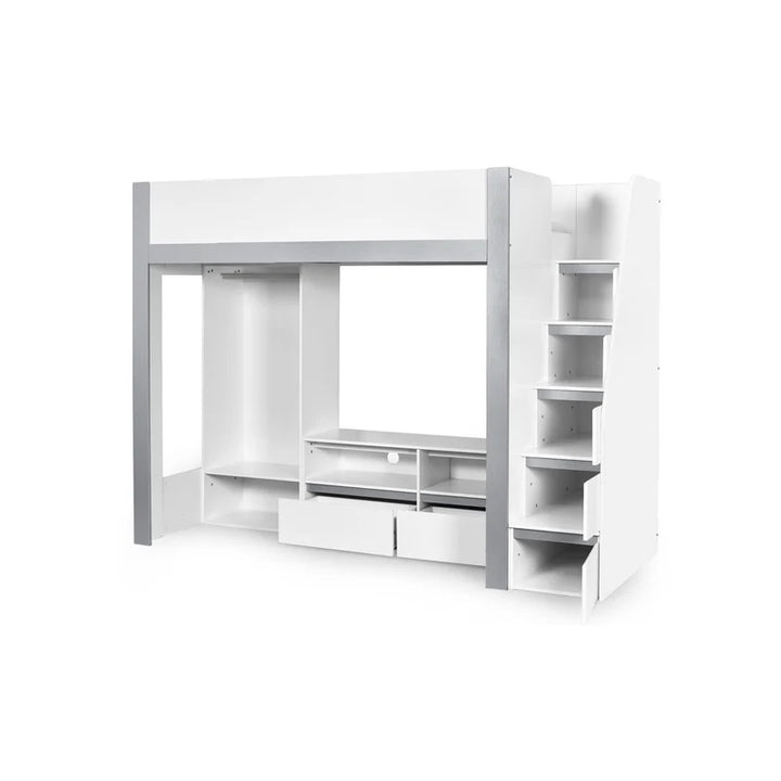 Gaia High Sleeper