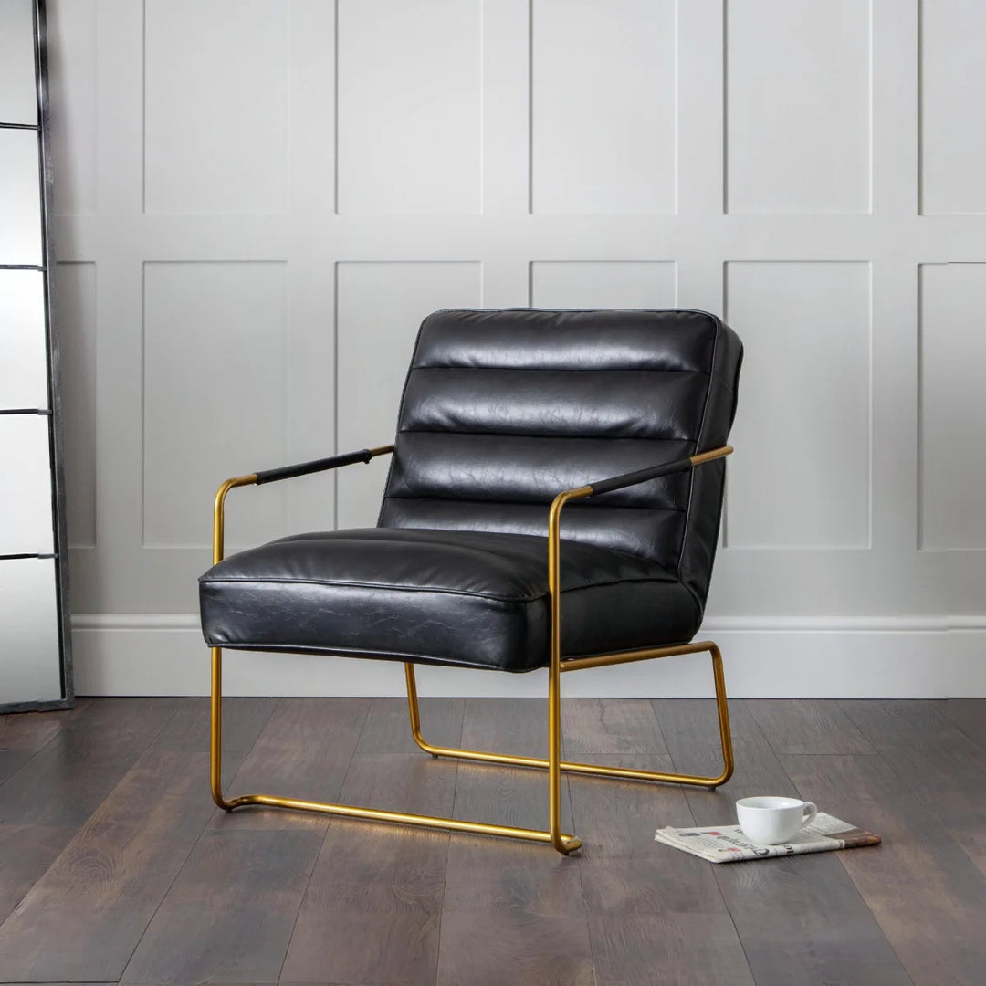 Giorgio Chair