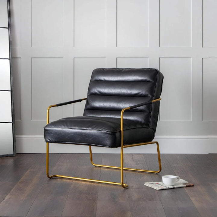 Giorgio Chair