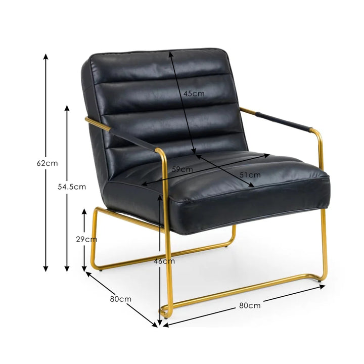 Giorgio Chair