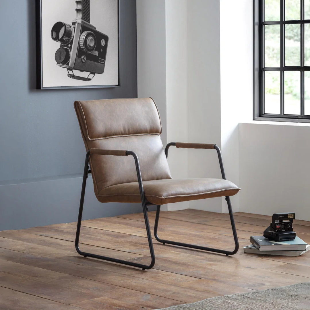 Gramercy Chair