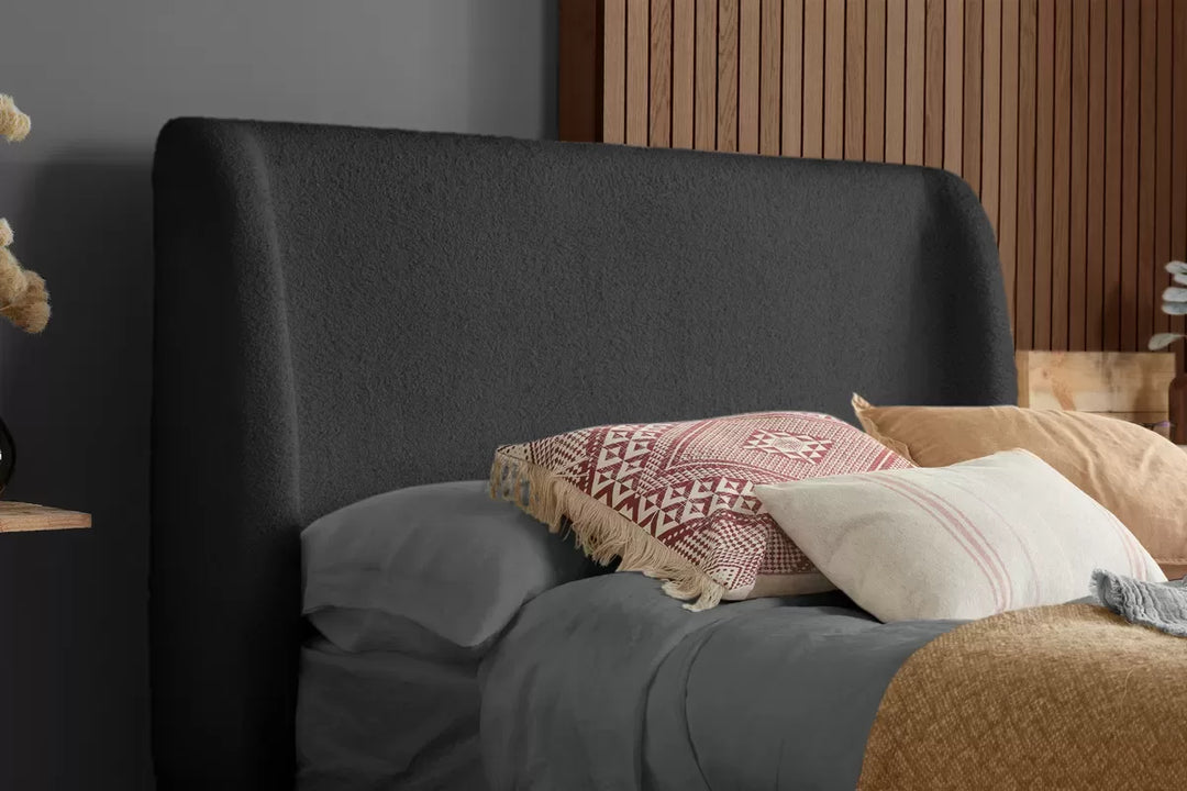 Halfden Bed Frame