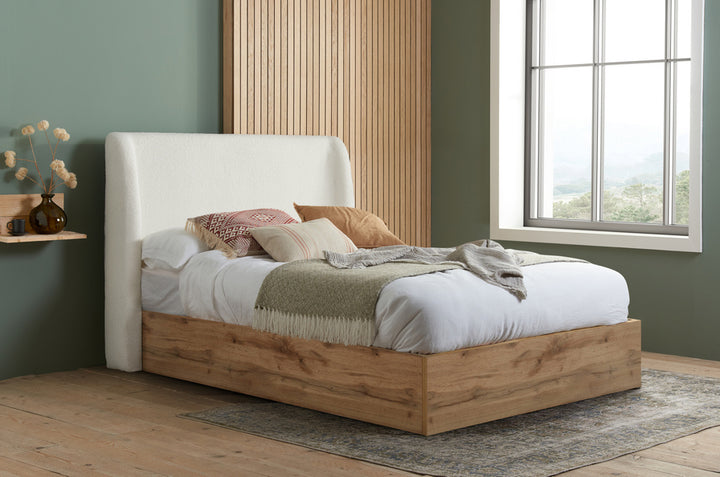Halfden Ottoman