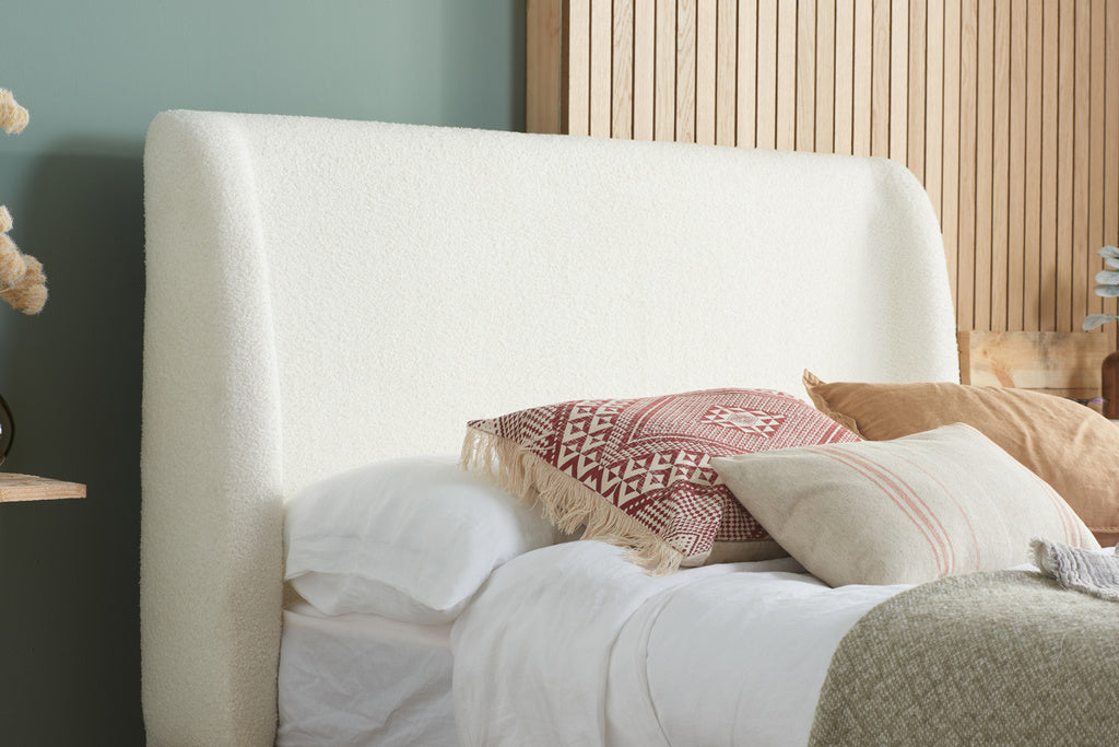 Halfden Ottoman