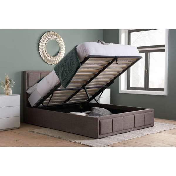 Hannover Ottoman Bed Frame