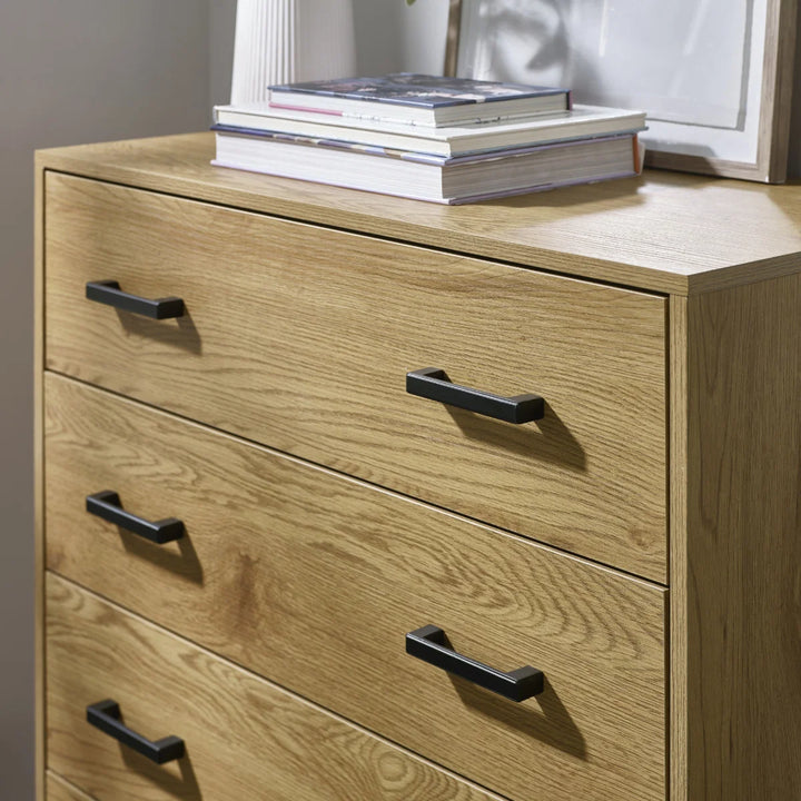 Harlow 4 Drawer Chest