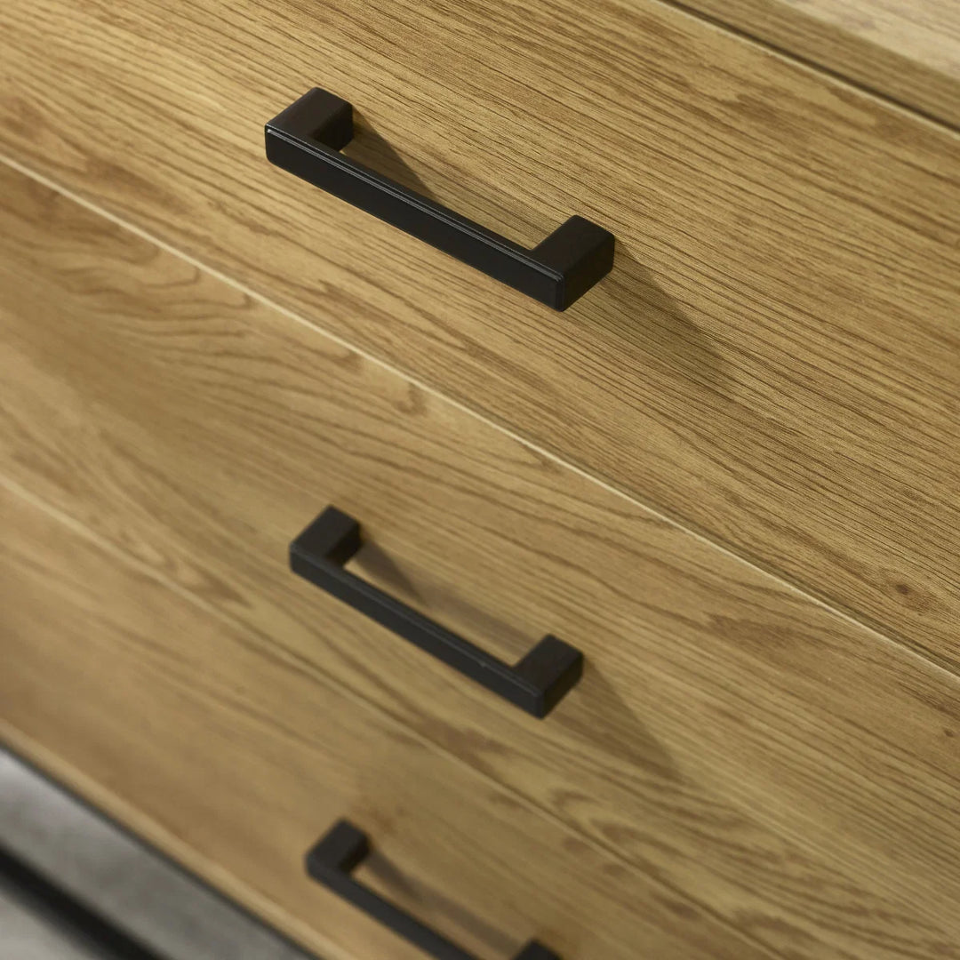 Harlow 6 Drawer Wide Chest