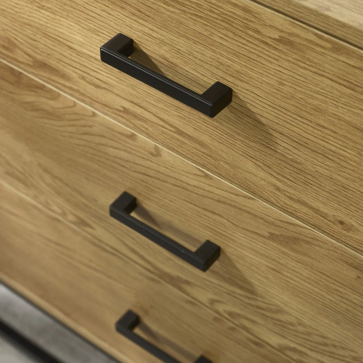 Harlow 6 Drawer Wide Chest