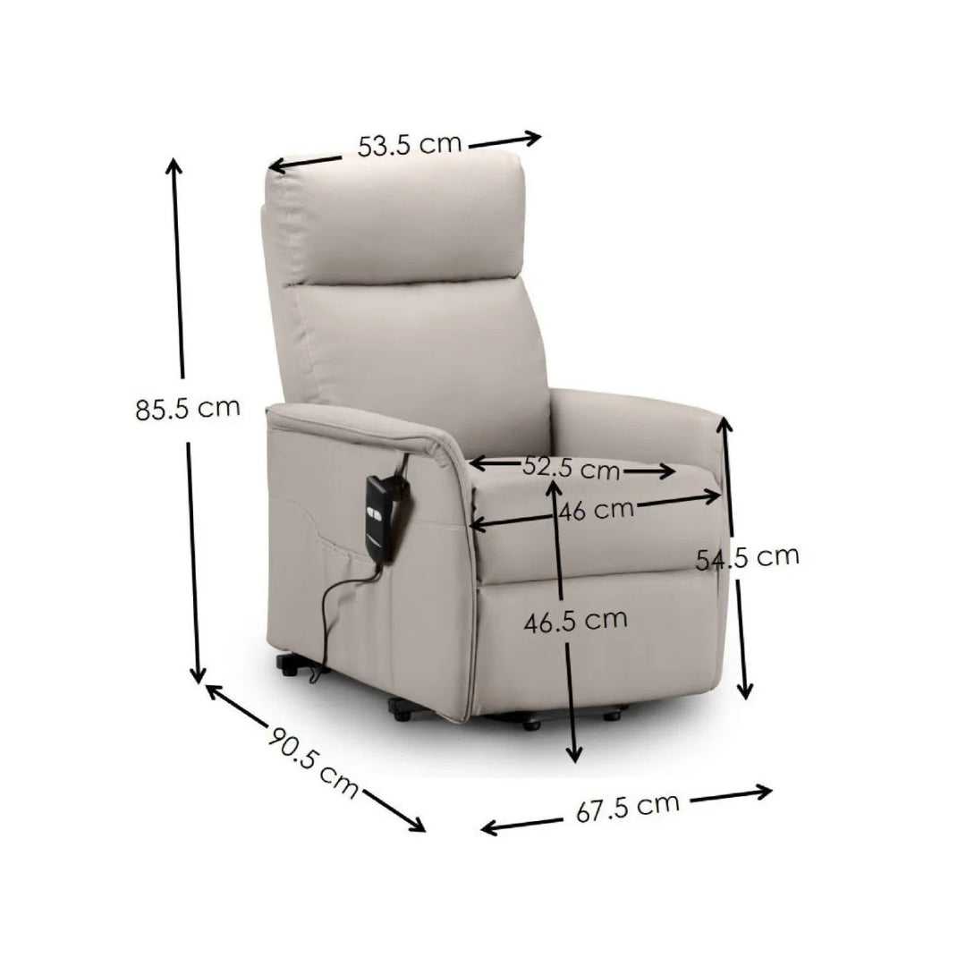 Helena Rise & Recline Chair