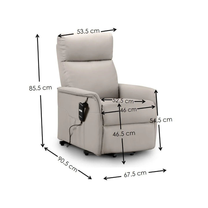 Helena Rise & Recline Chair