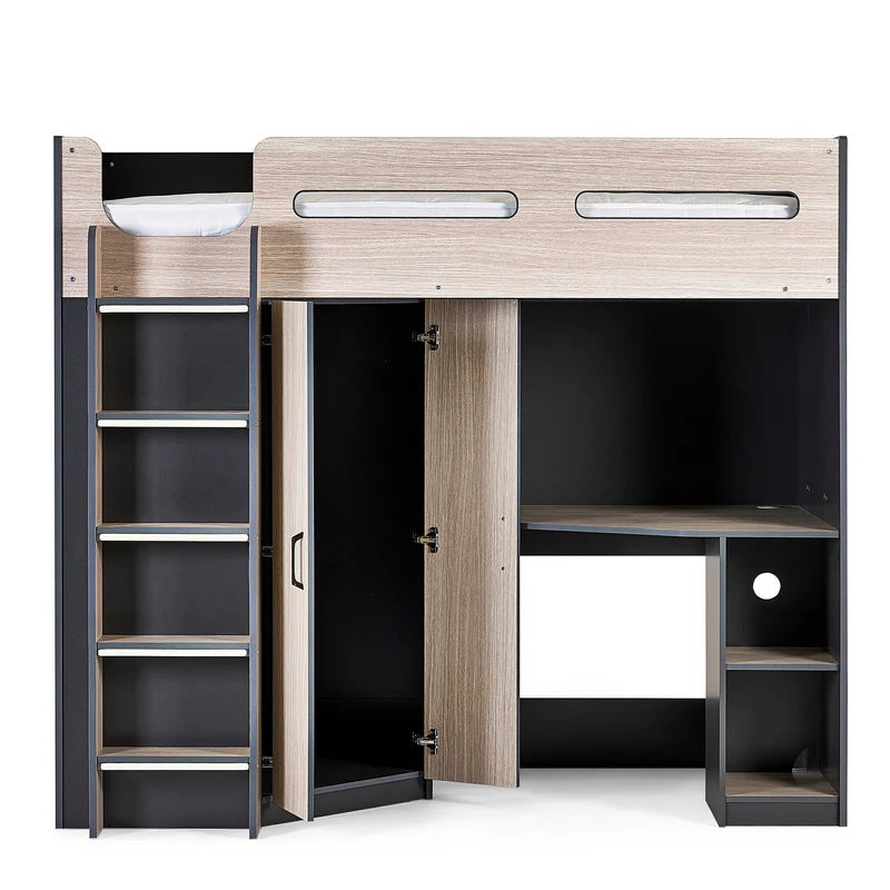 Hercules High Sleeper