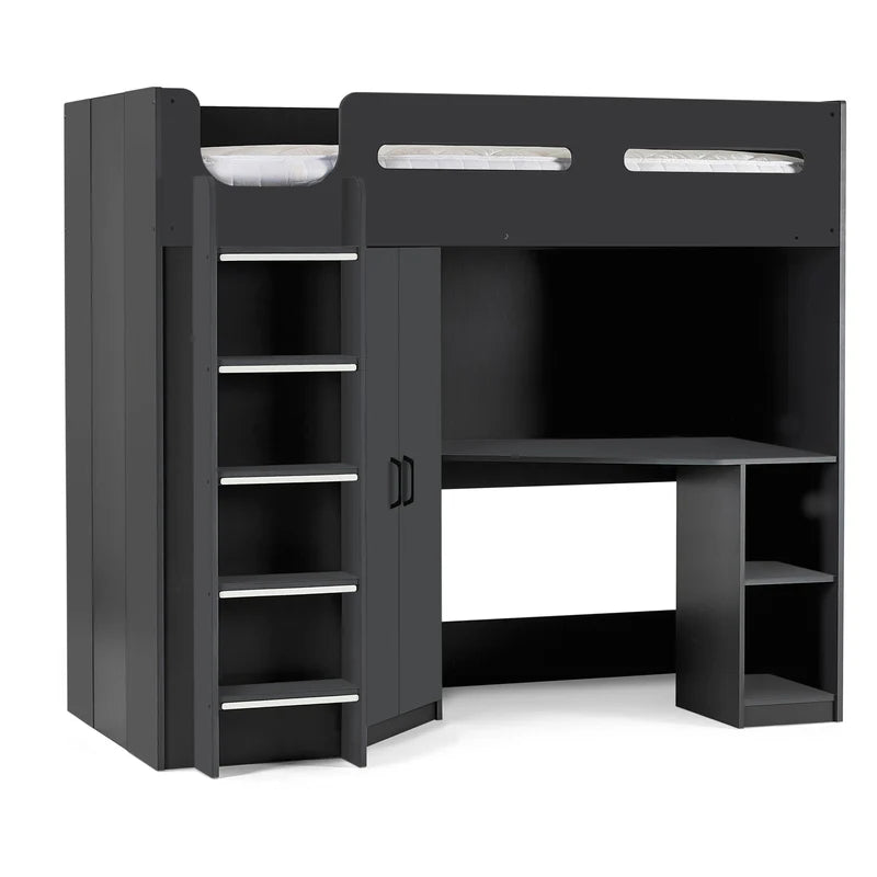 Hercules High Sleeper