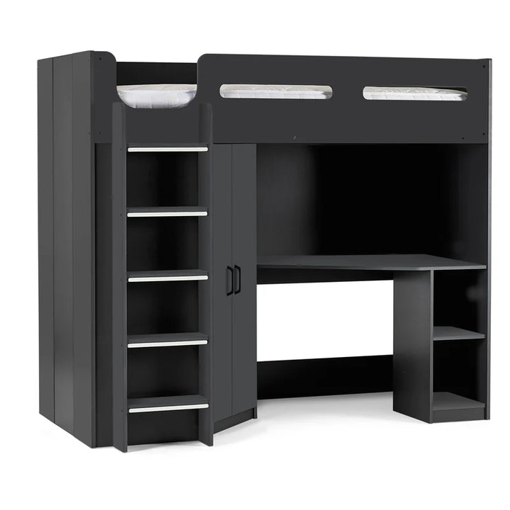 Hercules High Sleeper