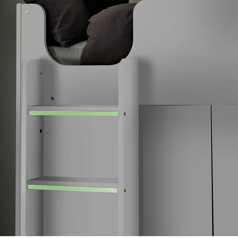 Hercules High Sleeper