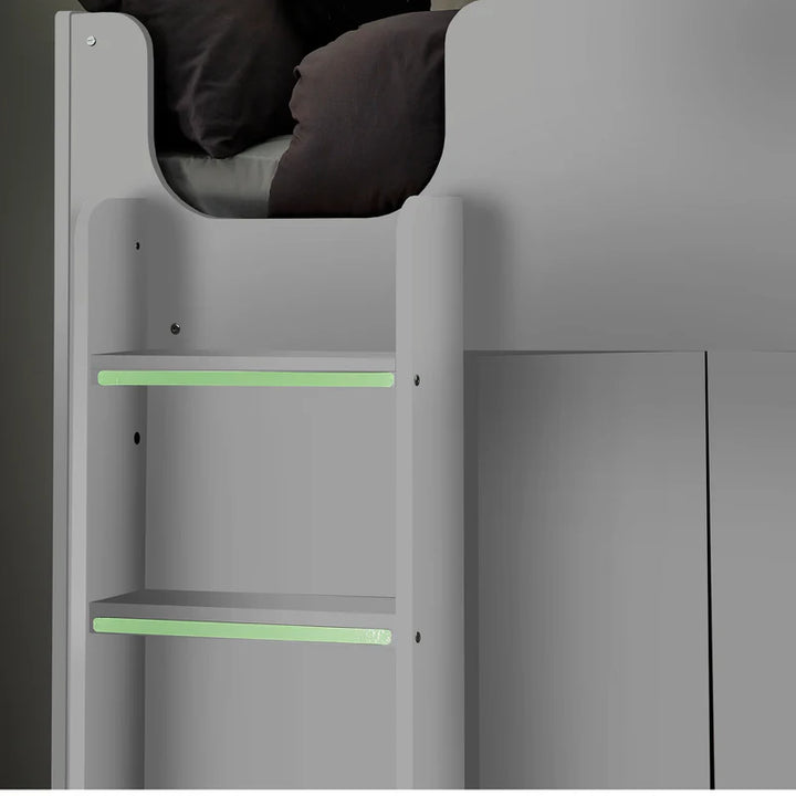 Hercules High Sleeper
