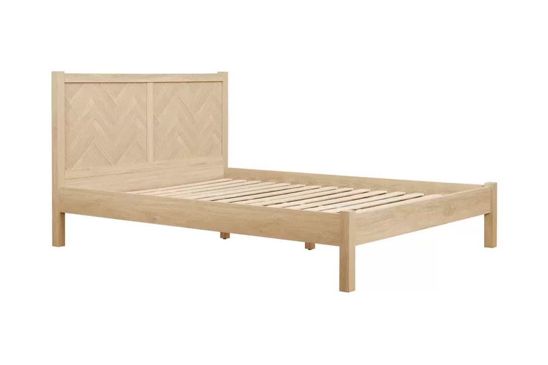 Herringford Bed Frame