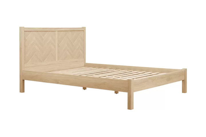Herringford Bed Frame