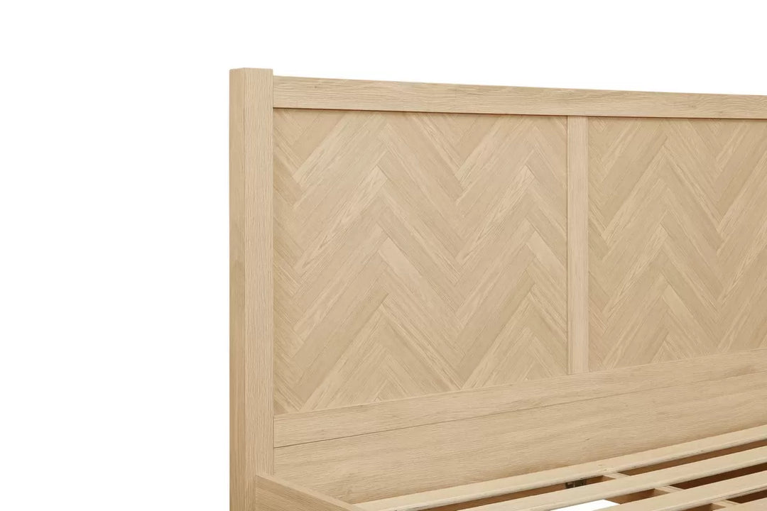 Herringford Bed Frame