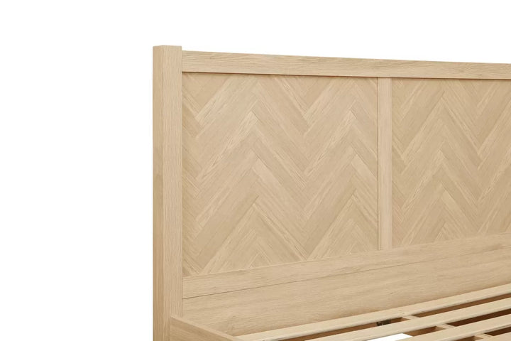Herringford Bed Frame