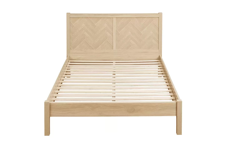 Herringford Bed Frame