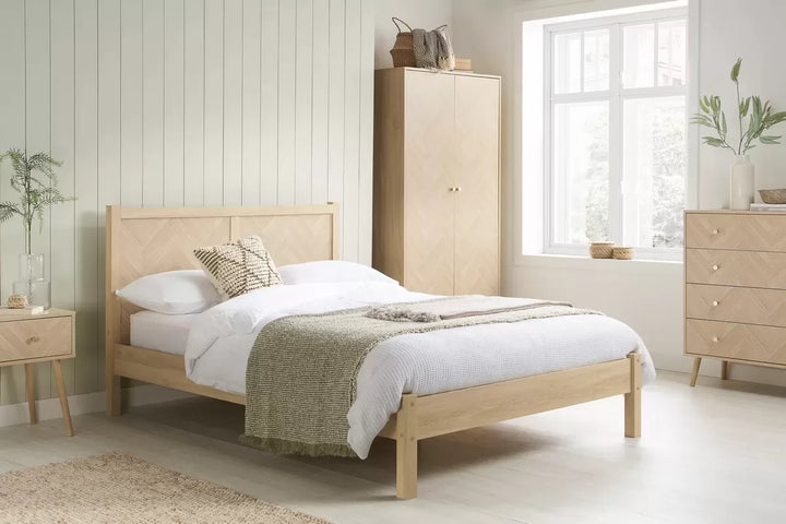 Herringford Bed Frame