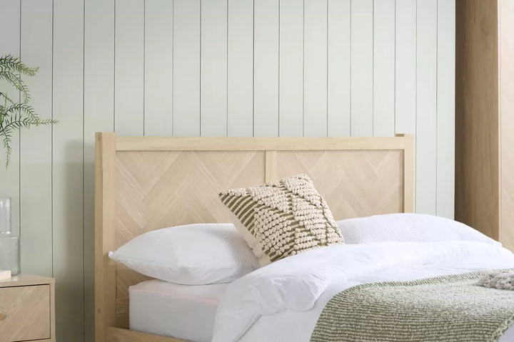 Herringford Bed Frame