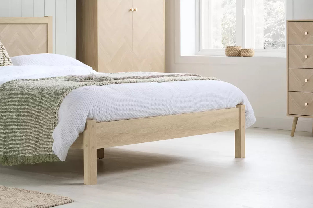 Herringford Bed Frame