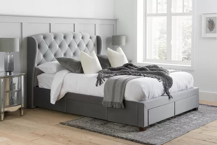 Hope Bed Frame