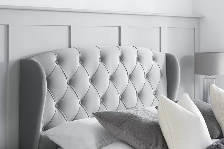 Hope Bed Frame