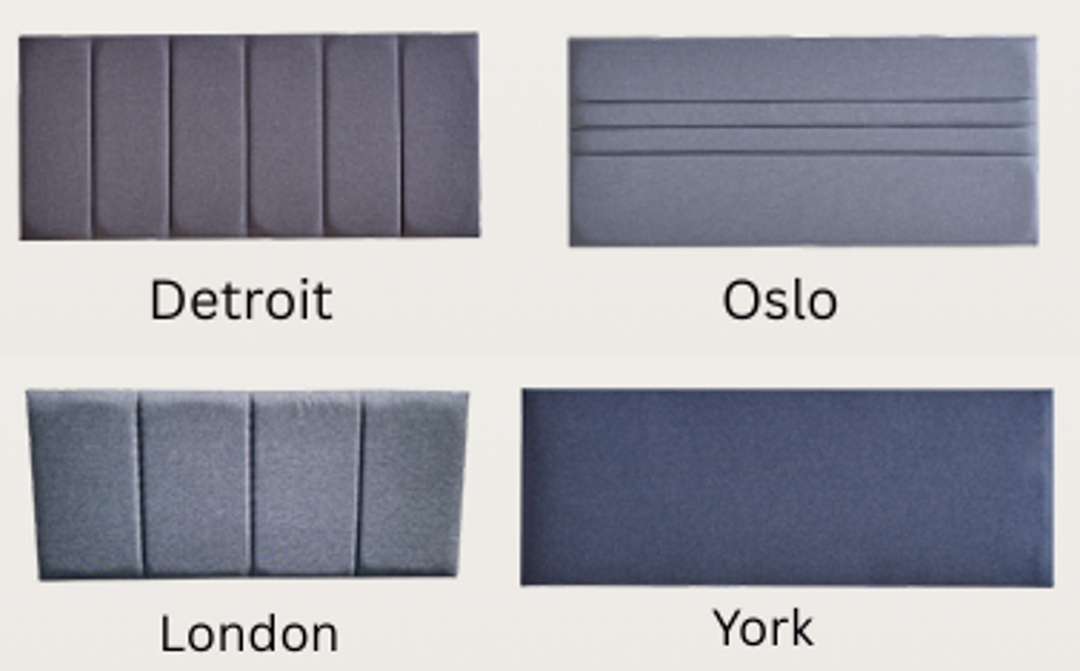 Origin Ottoman Set
