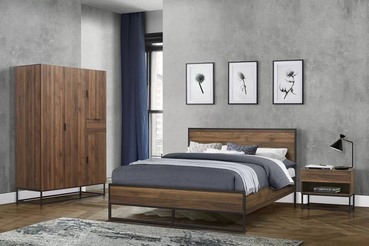 Houston Bed Frame