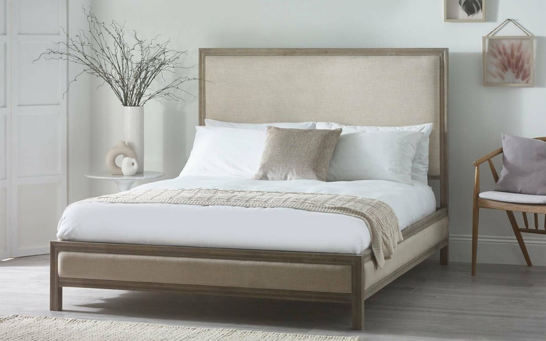 Lucie Bed Frame