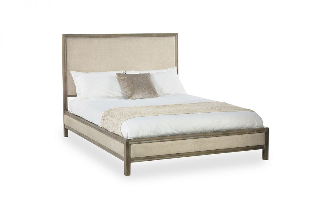 Lucie Bed Frame