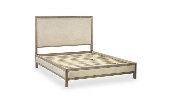 Lucie Bed Frame