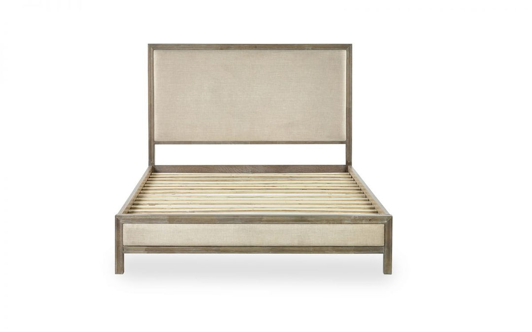 Lucie Bed Frame