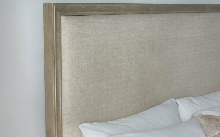 Lucie Bed Frame