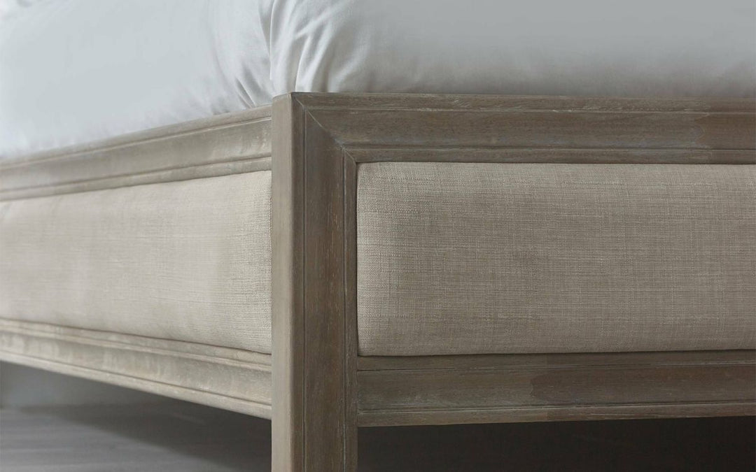 Lucie Bed Frame