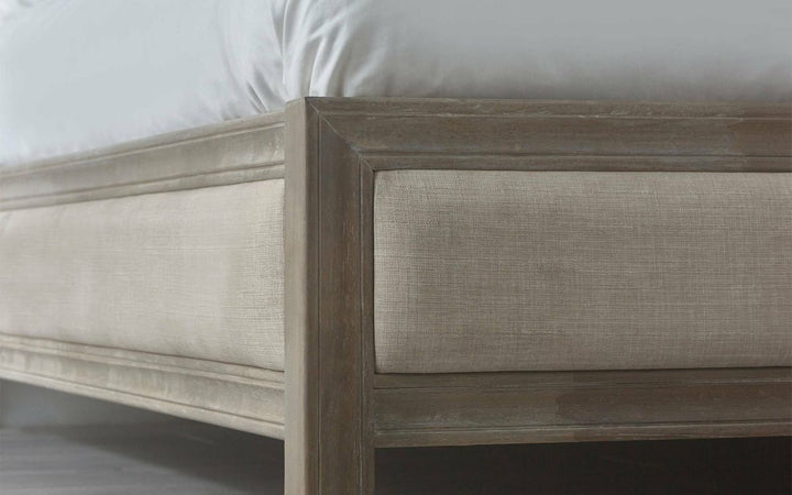 Lucie Bed Frame