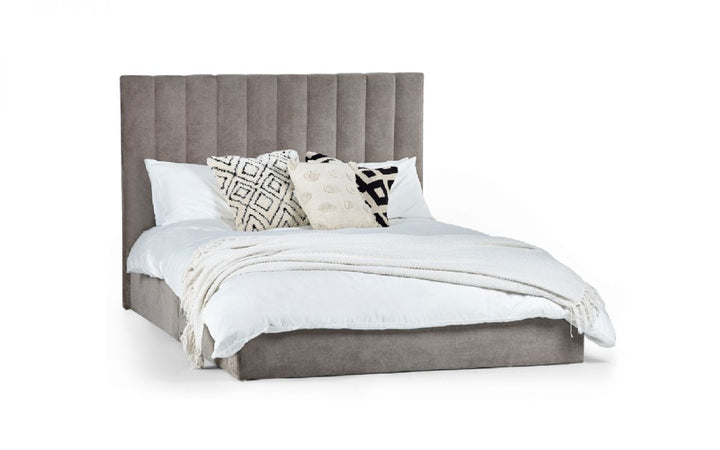 Eloise Bed In Box - Grey