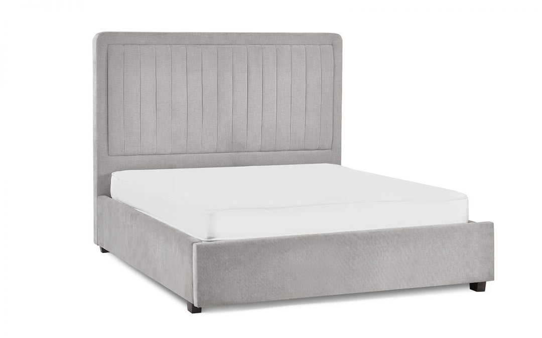 Savannah Bed Frame with Drawer