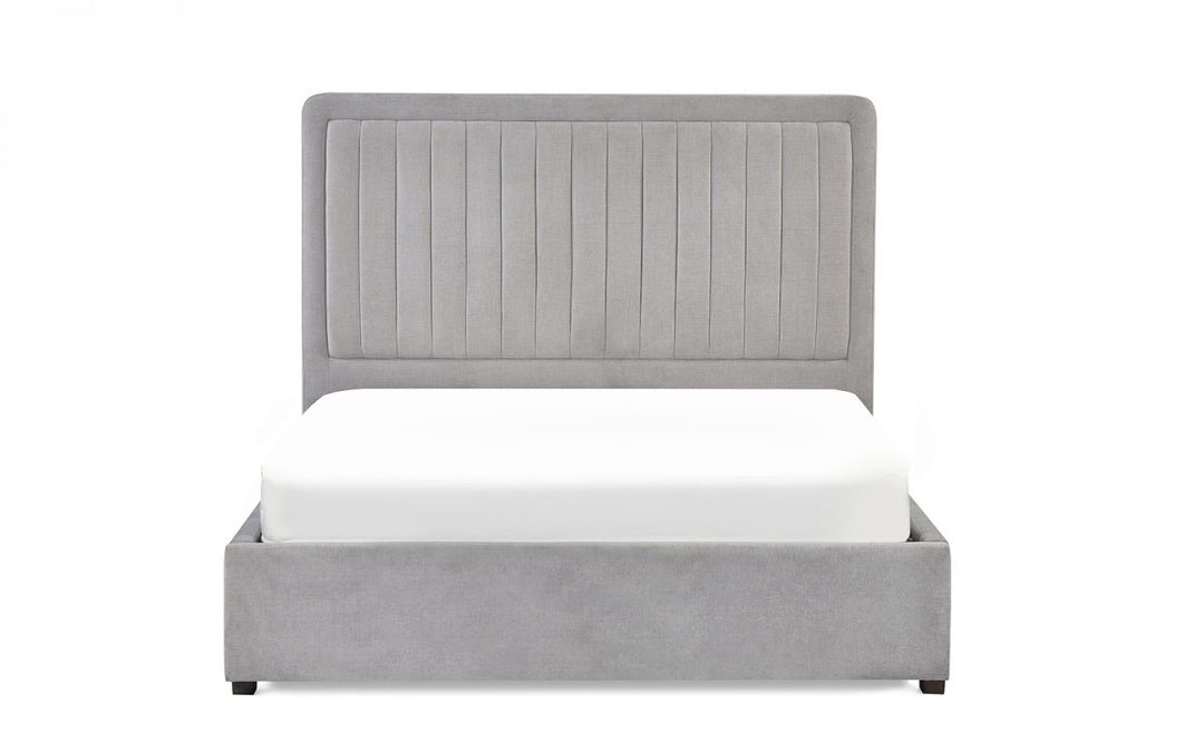 Savannah Bed Frame with Drawer