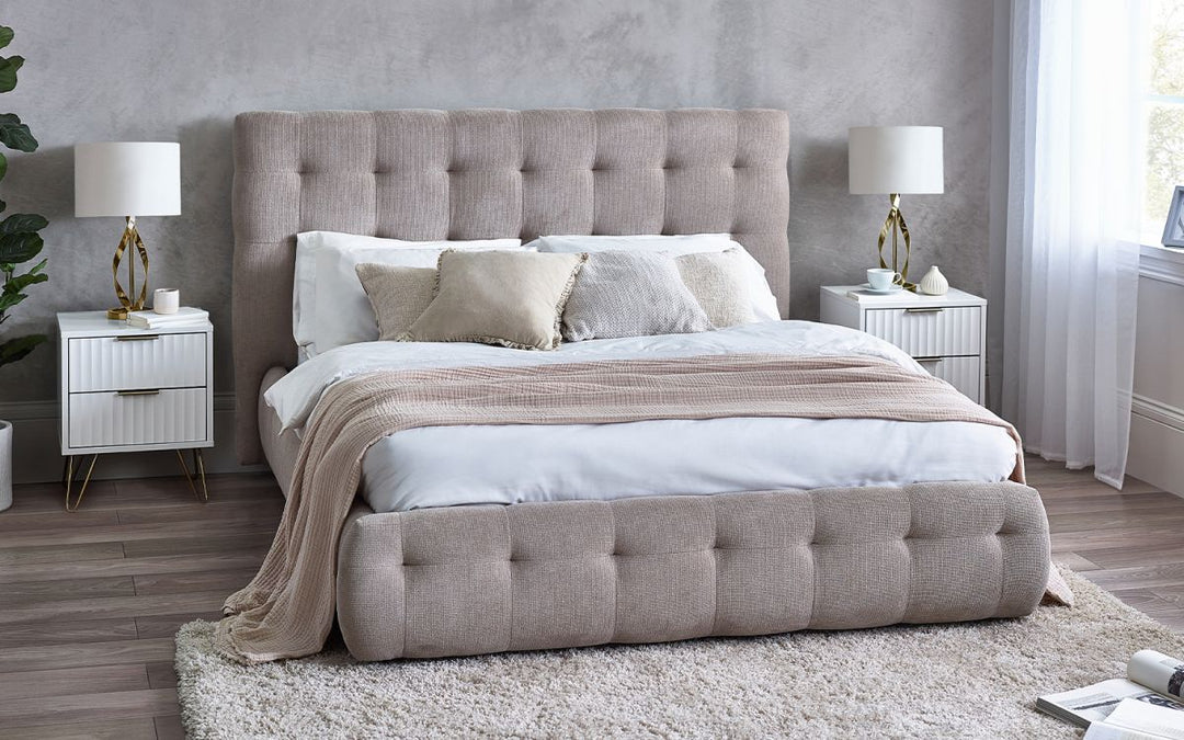 Odette Bed Frame