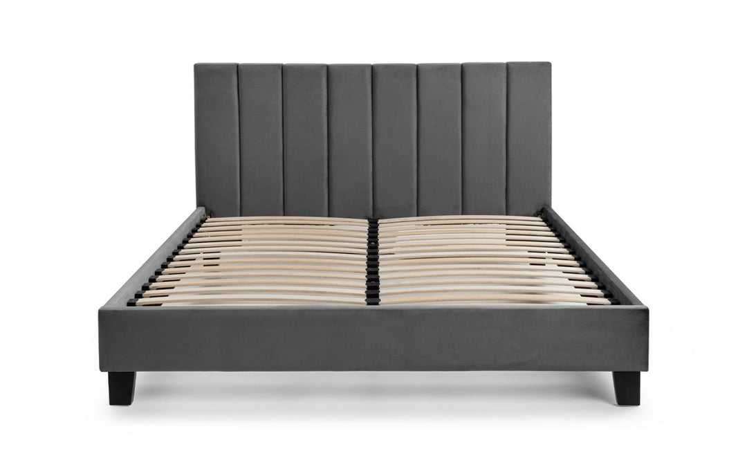 Rosa Velvet Bed Frame