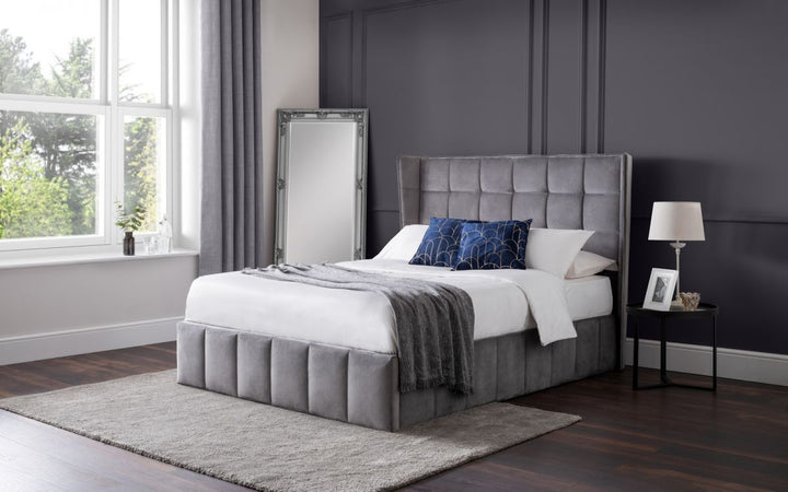 Gatsby Ottoman Bed Frame