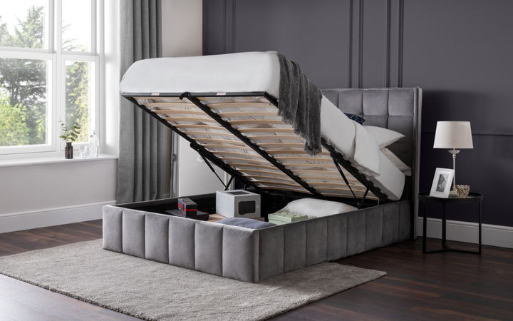 Gatsby Ottoman Bed Frame